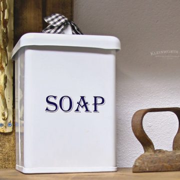 Cricut Archives - Kleinworth & Co