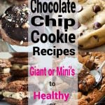 80 Chocolate Chip Cookie Recipes