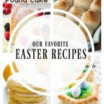 Most Popular Favorite Easter Recipes