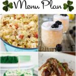 Best St. Patrick's Day Menu Plan