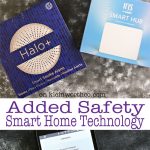 Added Safety Smart Home Technology