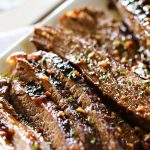 How to make Easy BBQ Beef Brisket