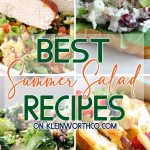 Best Summer Salad Recipes