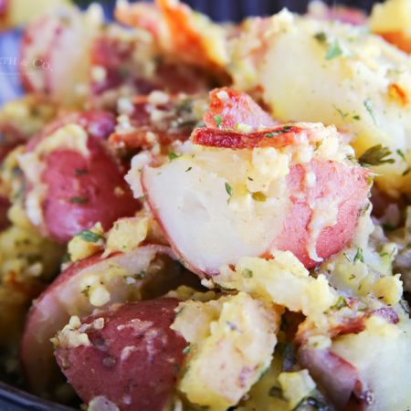 German Potato Salad Recipe