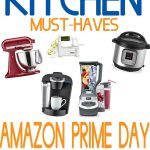 Kitchen Must-Haves on Amazon Prime Day (July 11)