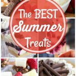 Best Summer Treat Recipes
