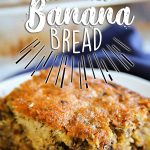 Easy Banana Bread