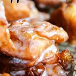 Homemade Apple Fritters Recipe