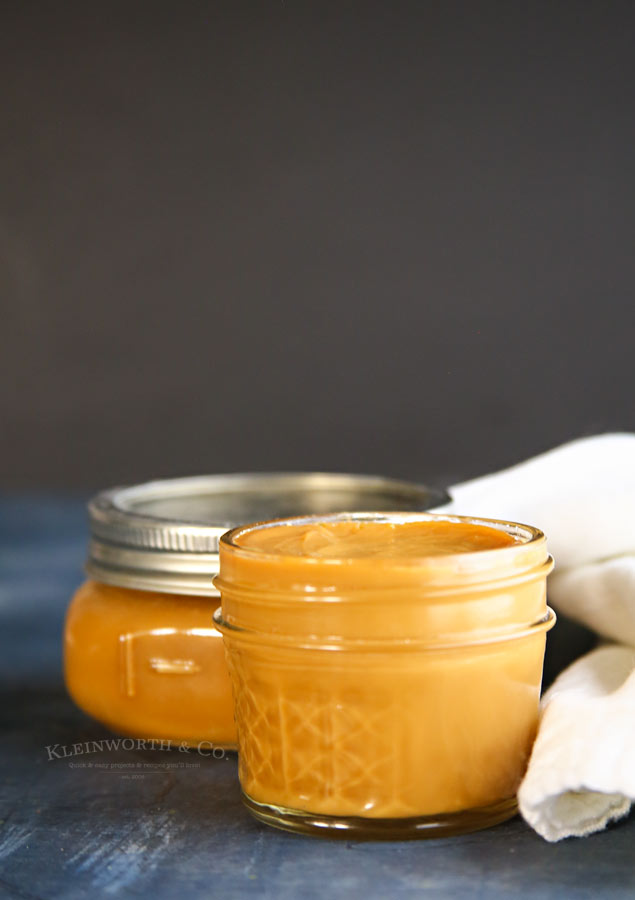 Instant Pot Pressure Cooker Caramel Dulce de Leche