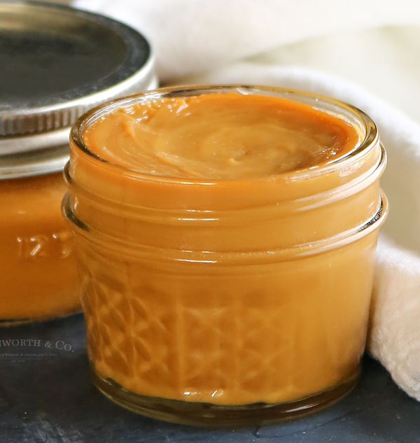How to make Pressure Cooker Caramel Dulce de Leche