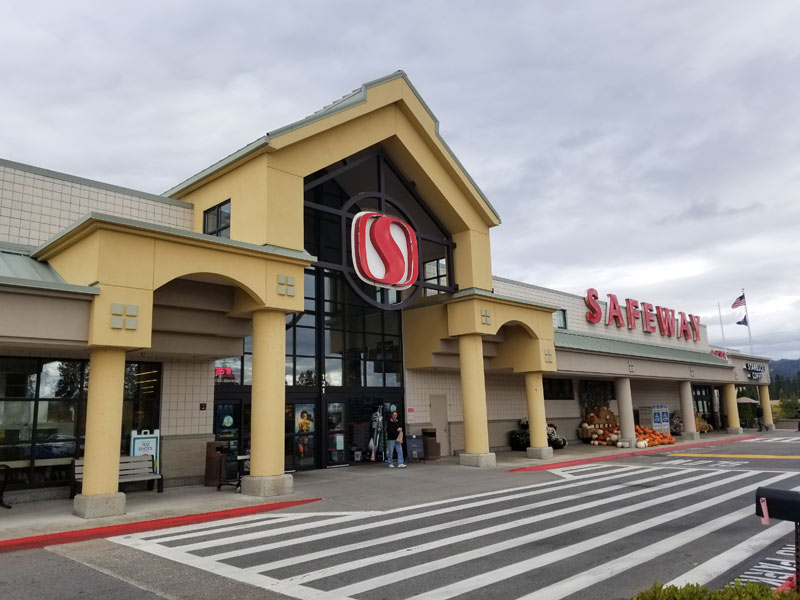 Safeway Stock Up Sale for Game Day