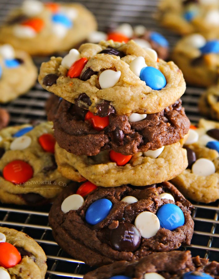 How to make Football Game Day Cookies