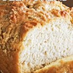 Moms Best Beer Bread