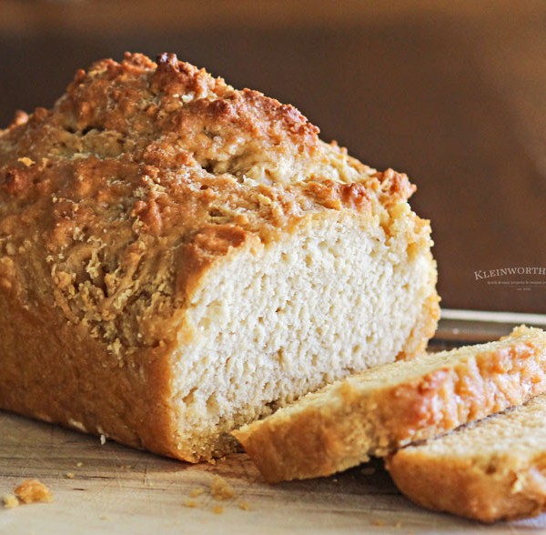 Moms Best Beer Bread recipe