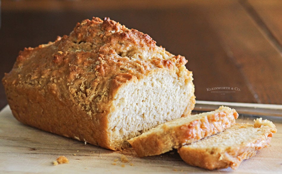 Beer bread deals
