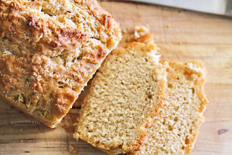 Best beer bread recipe