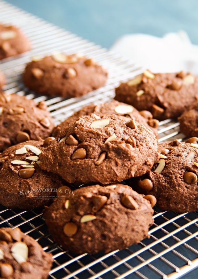 Holiday Cookie Recipes