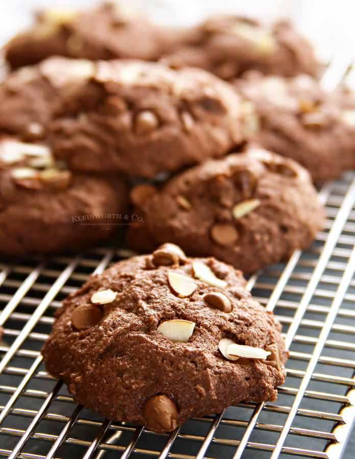 Best Chocolate Cookie Recipe