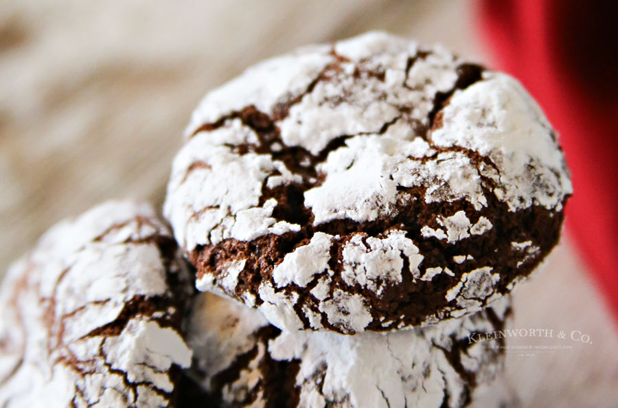 Christmas Cookies