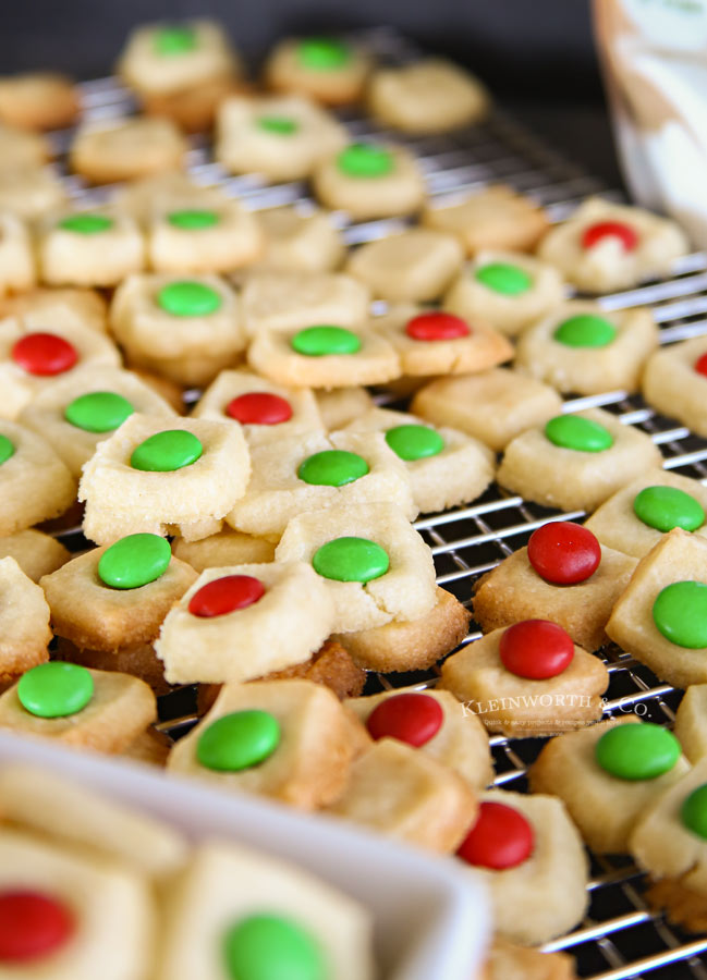 Holiday Cookies