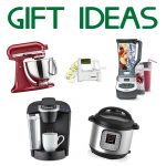 Kitchen Gift Ideas - Cyber Monday 2017