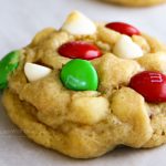 chocolate chip cookie recipe