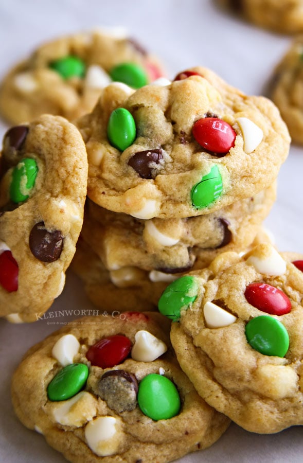 holiday cookie recipe