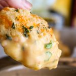 Cozy Soup & 20-Minute Cheddar Biscuits