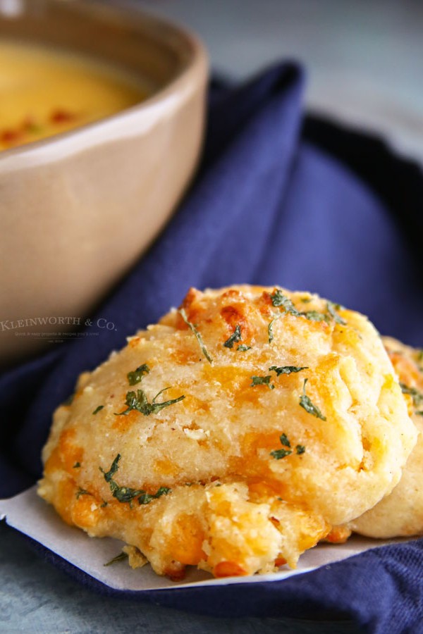 best cheddar biscuits recipe