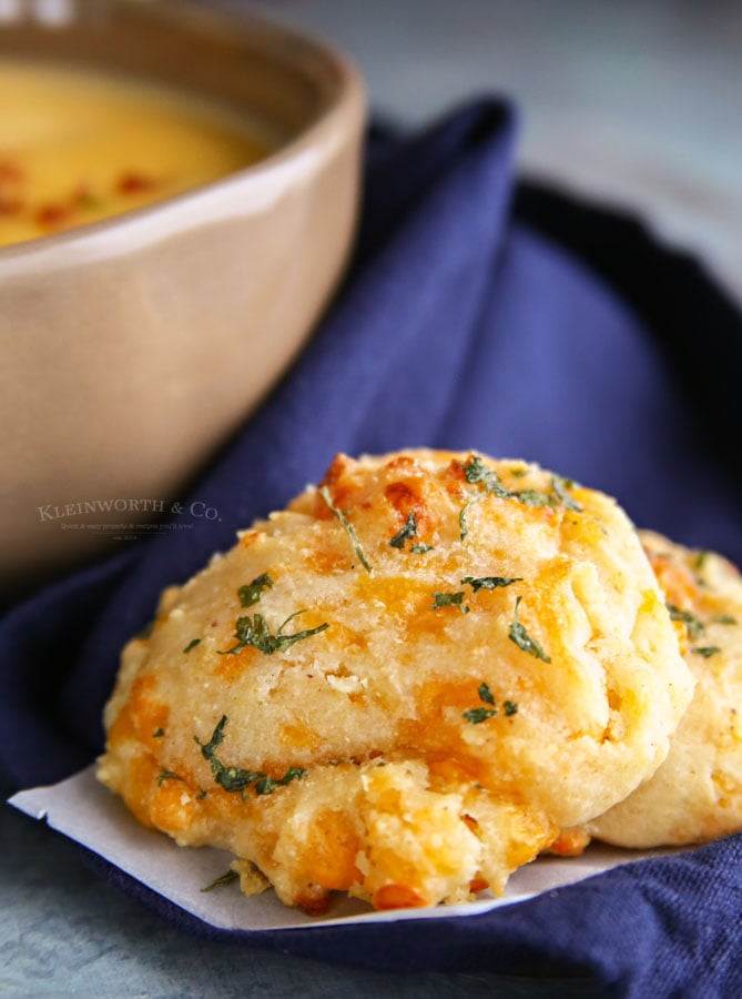 best cheddar biscuits recipe