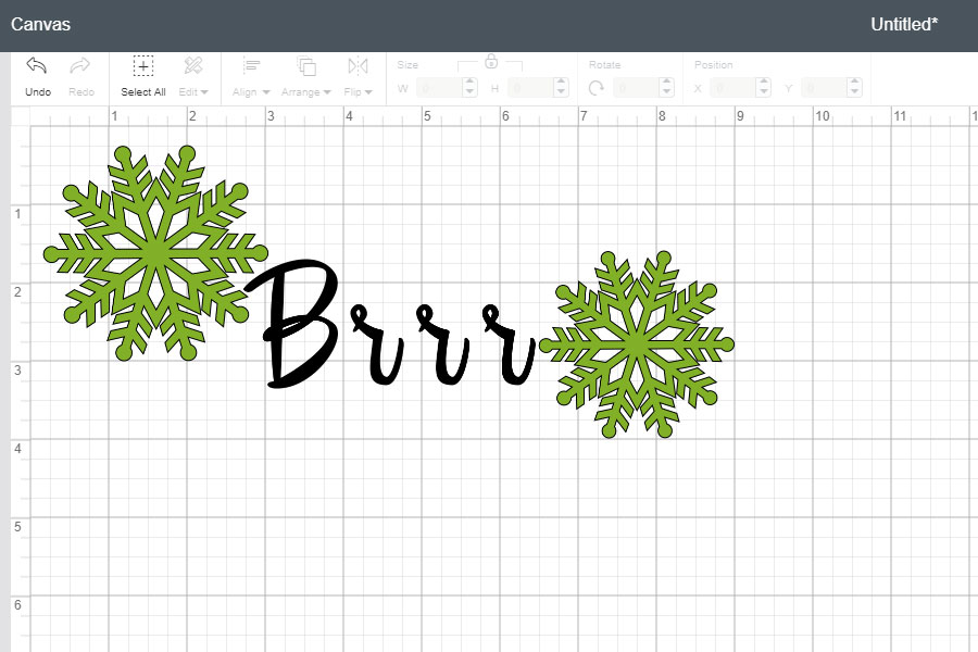 how to use Cricut Design space