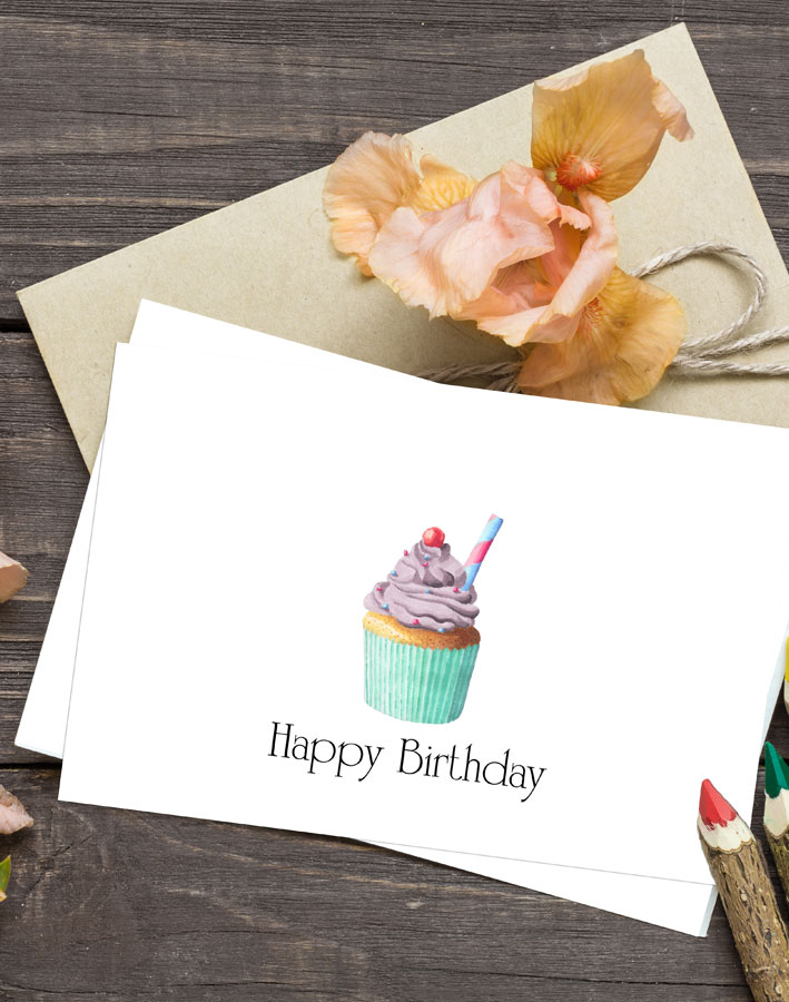 Cupcake-Birthday-Cards-Free-Printable-gift