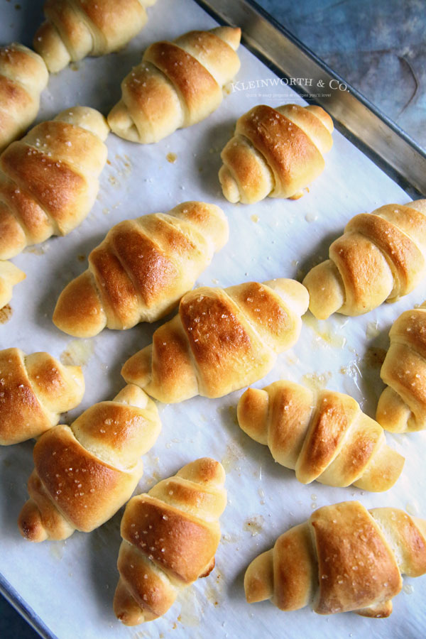 Best dinner rolls recipe