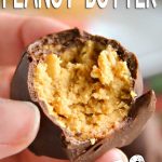 Easy No-Bake Peanut Butter Balls