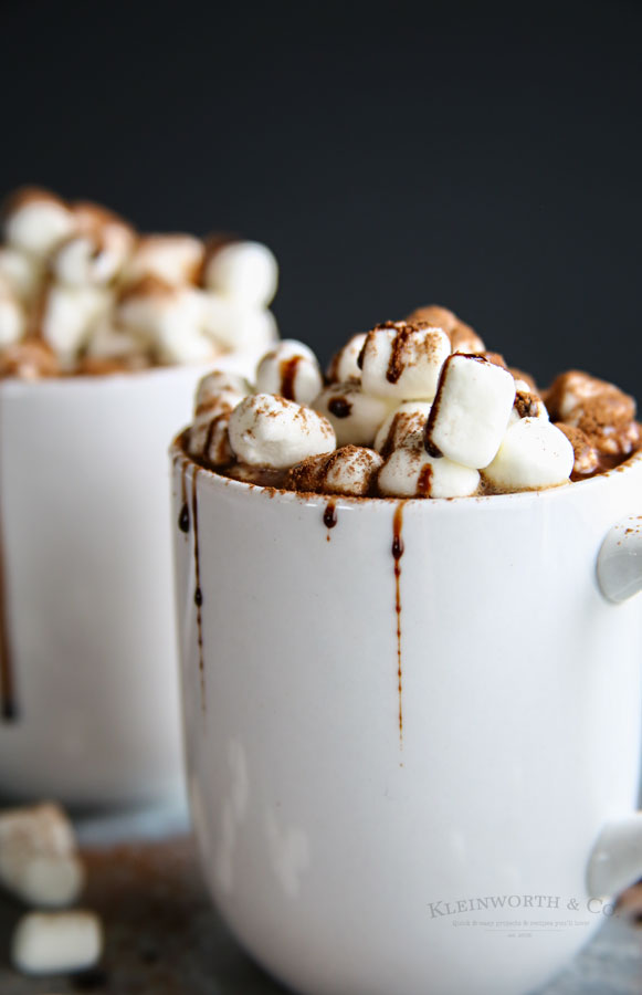 best hot cocoa recipe