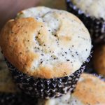 poppy seed muffin recipe