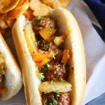 best game day recipes