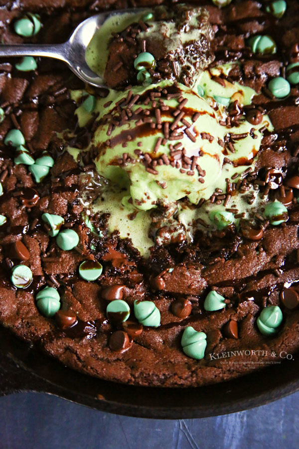 mint chocolate chip