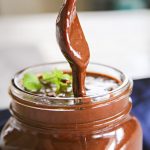 5 minute hot fudge