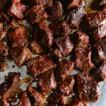 slow cooker bbq beef