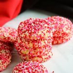 Sugar Cookie Recipe