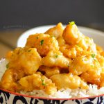 how to make pineapple chicken