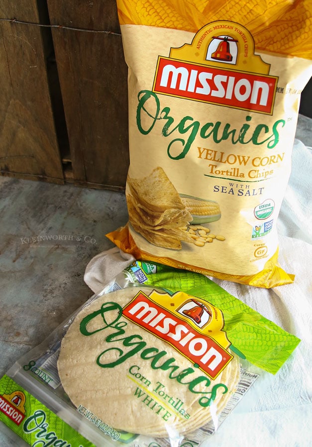 Mission chips 