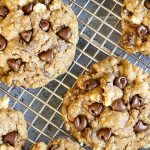 oatmeal cookie recipe