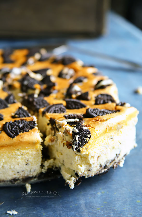 Best Cheesecake Recipe