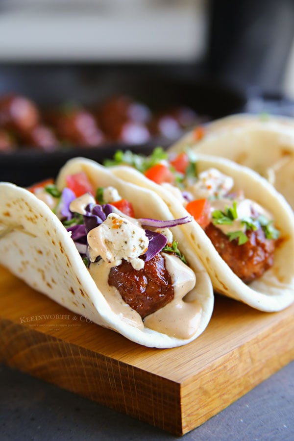 slow cooker street tacos