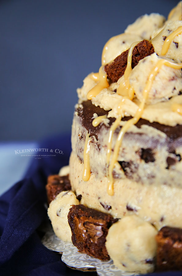 safe to eat cookie dough