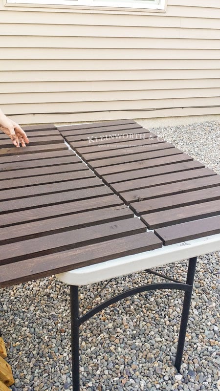 Tutorial DIY Modern Planter Boxes