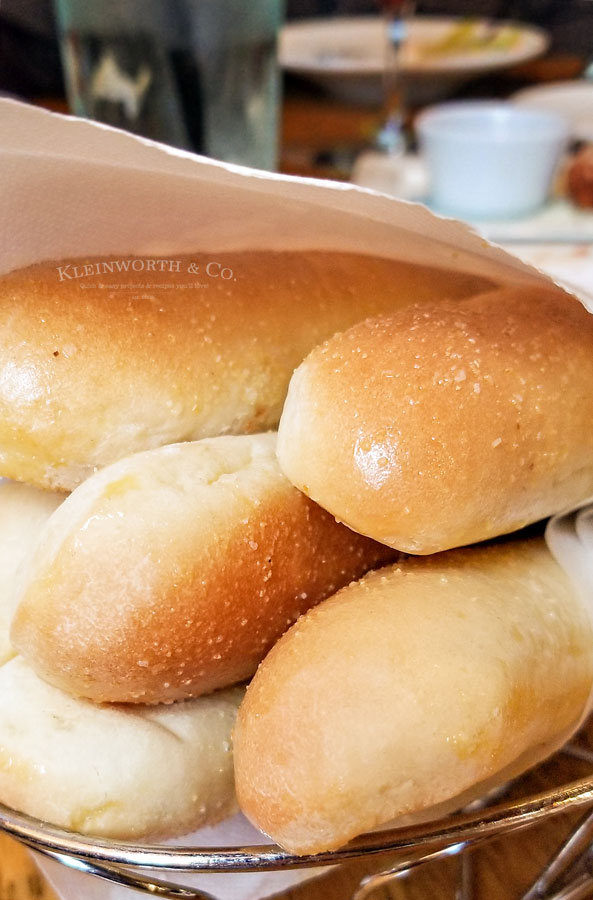 Copycat Olive Garden Breadsticks Kleinworth Co