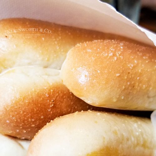 Copycat Olive Garden Breadsticks Kleinworth Co